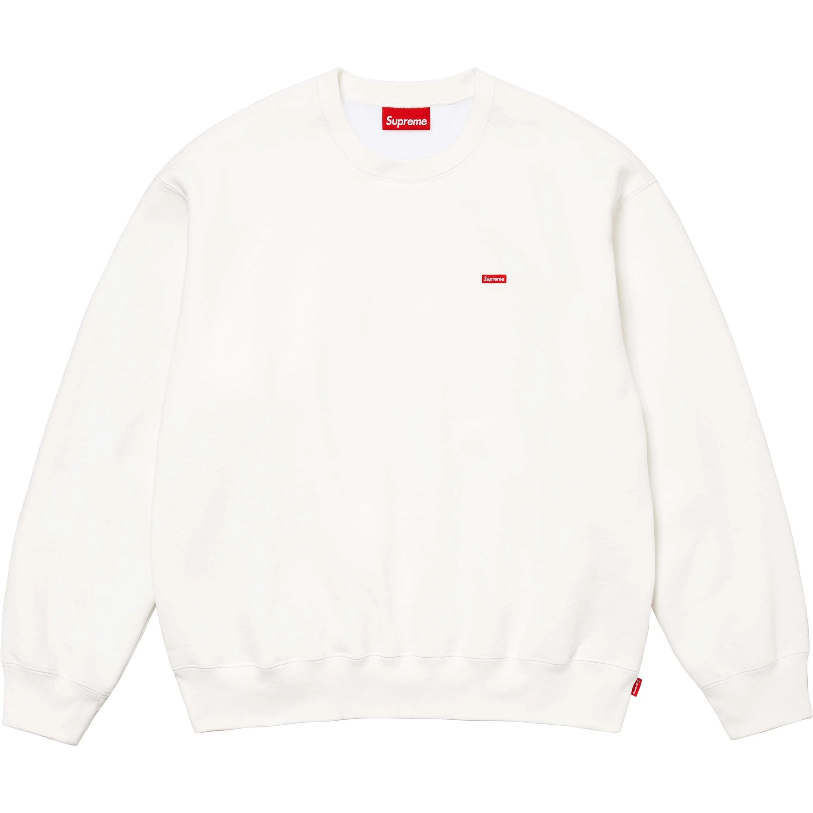 Small Box Crewneck view 3